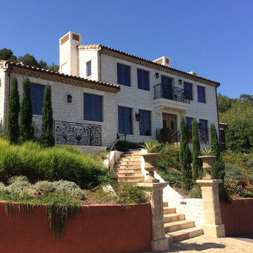 Los Gatos French