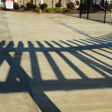 Structural Pergola Systems