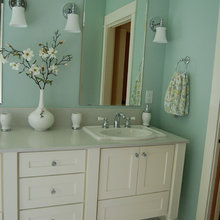 Girls' Bathroom