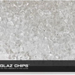 1/4 Inch Star Fire Fireglass (10lbs.) - Fire Pits