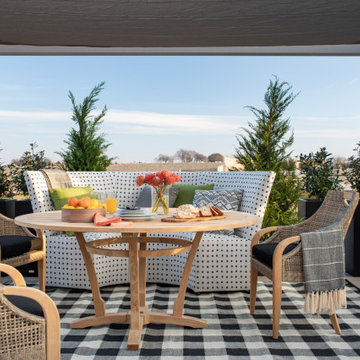Backyard Haven