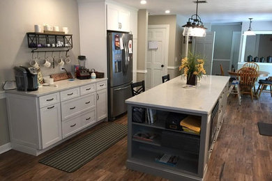 Merrimack NH Kitchen and bath