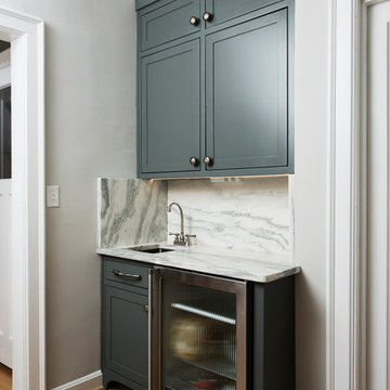 Meridian Kitchen/Master