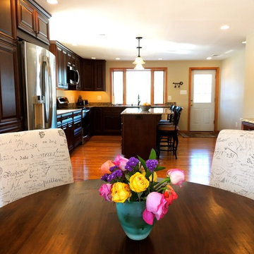Doylestown Kitchen