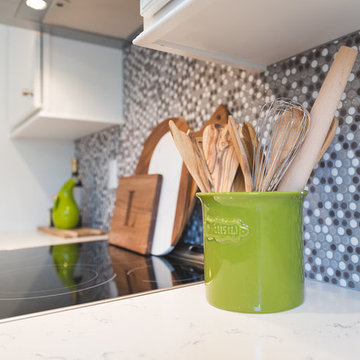 Misty Meadows Kitchen Reno