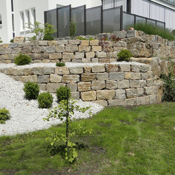 Natursteine