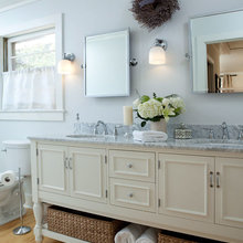 Bathroom Ideas