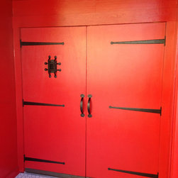 various projects - Decorative Accents