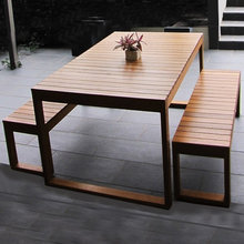 outdoor furniture