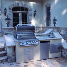 barbeques