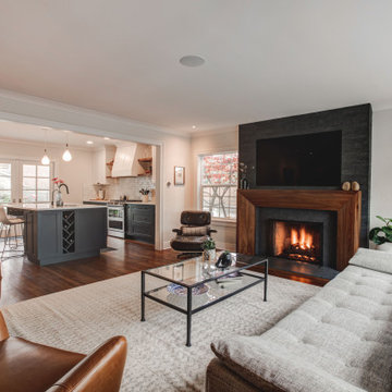 North Tacoma Modern
