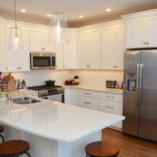 Soprano Quartz