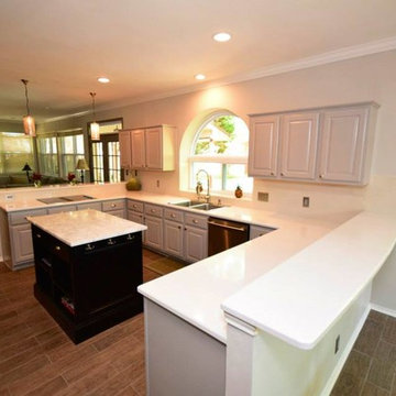 Kitchens
