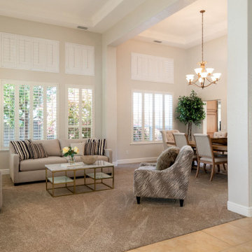 Mohawk Carpet