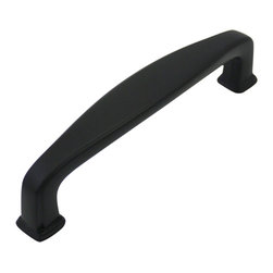 Square Cabinet Knobs and Cabinet Pulls - Cabinet And Drawer Handle Pulls