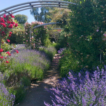 Estuary Garden