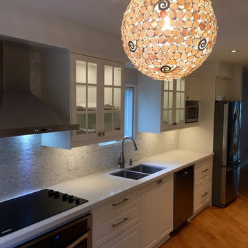 Kitchen Renovation