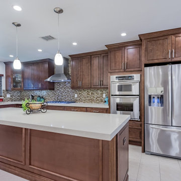 Custom Home