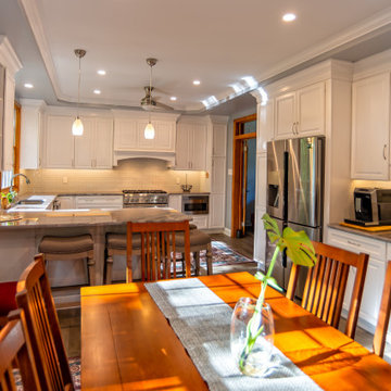 Beechwood Kitchen