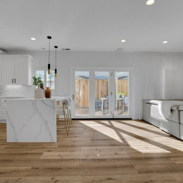 From Ordinary to Extraordinary: The Pacheco Contemporary Remodel