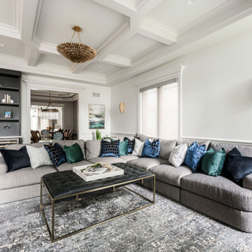 Elmhurst Remodel