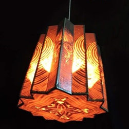 Pine Wood Art - Products