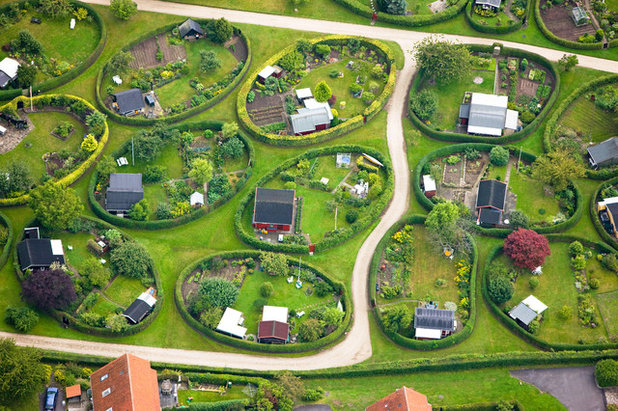 NÆRUM ALLOTMENT GARDENS