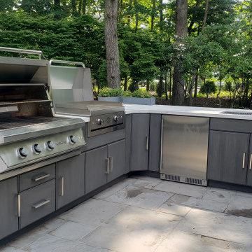 Outdoor essentials in East Quogue, NY
