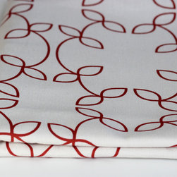PURE Inspired Design - Organic Fabric - Vine { PURE Beach Collection } - Fabric
