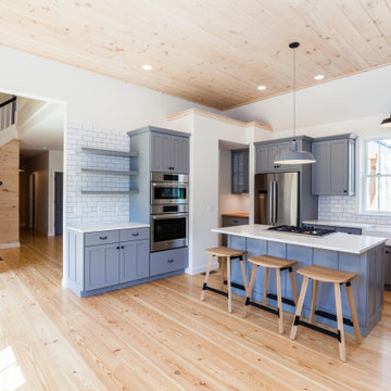 Modern Farmhouse