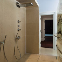 shower