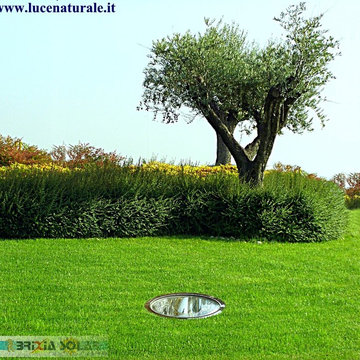 Portare luce e aria naturale nei locali interrati