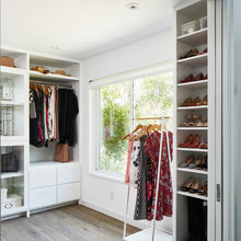 Closet Ideas