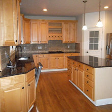 New Kitchen 2014