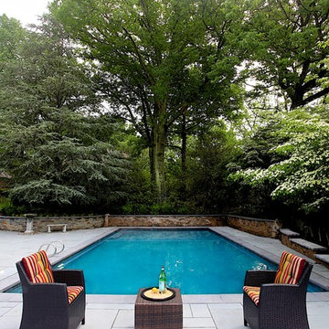 Poolscapes