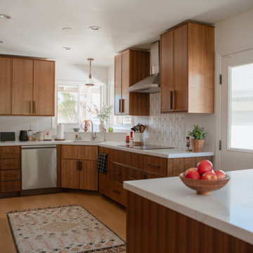 Torrance Kitchen Renovation