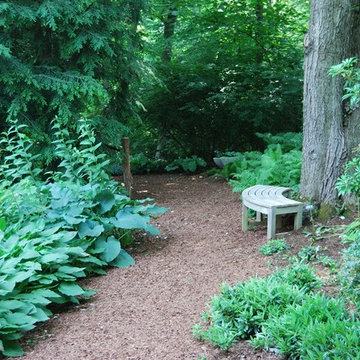 Garden Themes