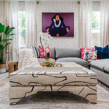 Tropical Maximalism