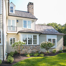 Transitional Manor at Meetinghouse Farm - Products