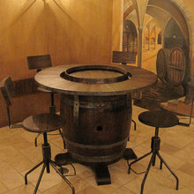 wine room