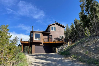 Exterior Painting, Interior Painting