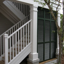 loggia