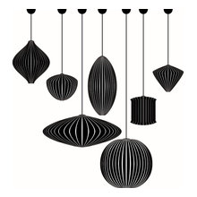 kitchen chandelier over tble
