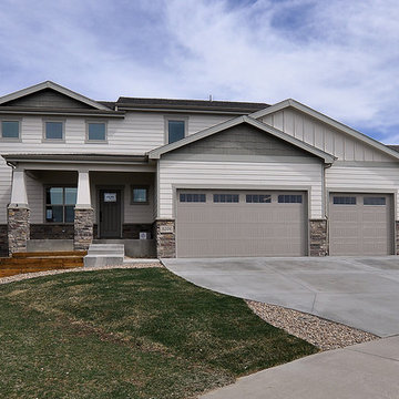 Kevin & Lynette Residence