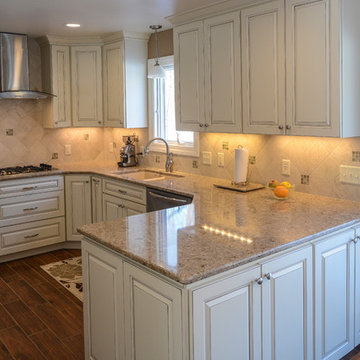 Traditional Charm - Greater Grand Rapids