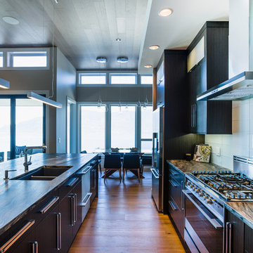Noba Vision Showhome Lot 4