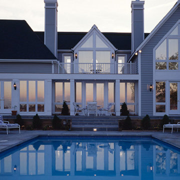 Residence in Oxford, MD