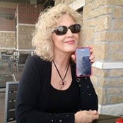 Sharon Barrs foto