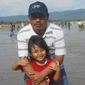 Haris Handono's photo