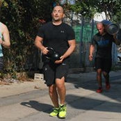 Daniele Gabbai's photo